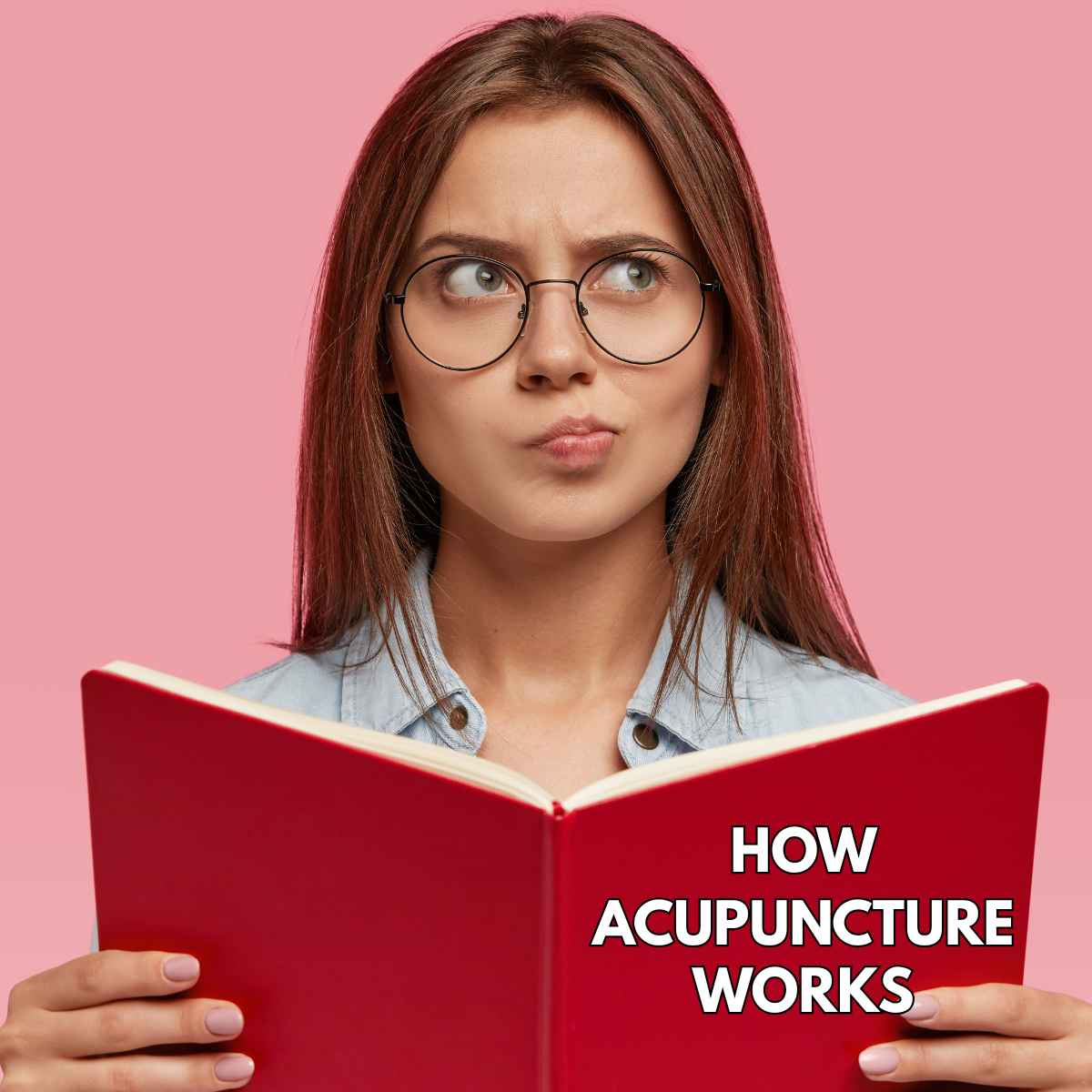 How acupuncture works